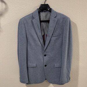 Express Men's Blue Blazer